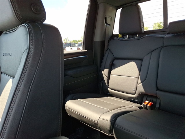 2025 GMC Sierra 2500HD Denali for sale at PATRIOT BUICK GMC OF BOYERTOWN