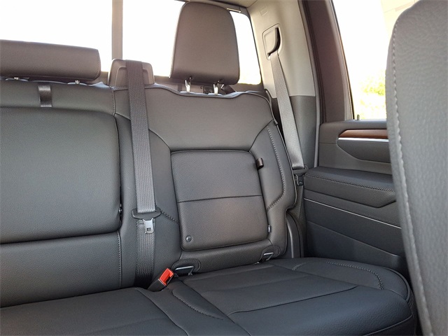 2025 GMC Sierra 2500HD Denali for sale at PATRIOT BUICK GMC OF BOYERTOWN