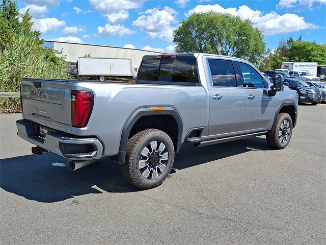 2025 GMC Sierra 2500HD Denali for sale at PATRIOT BUICK GMC OF BOYERTOWN