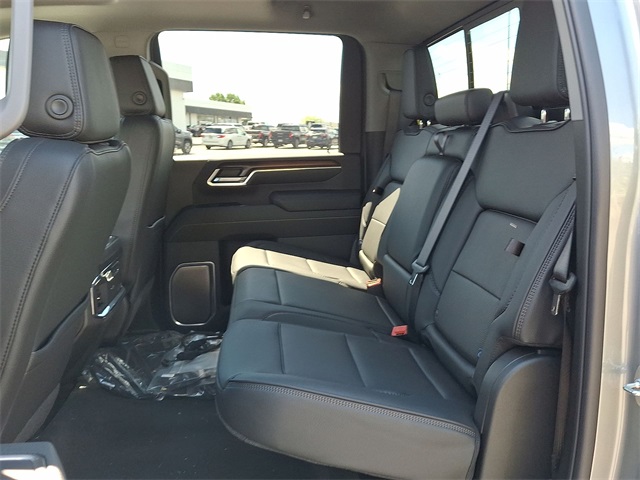 2025 GMC Sierra 2500HD Denali for sale at PATRIOT BUICK GMC OF BOYERTOWN