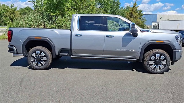 2025 GMC Sierra 2500HD Denali for sale at PATRIOT BUICK GMC OF BOYERTOWN