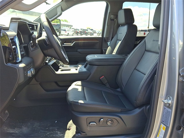 2025 GMC Sierra 2500HD Denali for sale at PATRIOT BUICK GMC OF BOYERTOWN