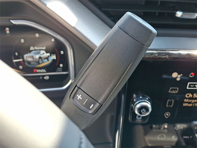 2025 GMC Sierra 2500HD Denali for sale at PATRIOT BUICK GMC OF BOYERTOWN