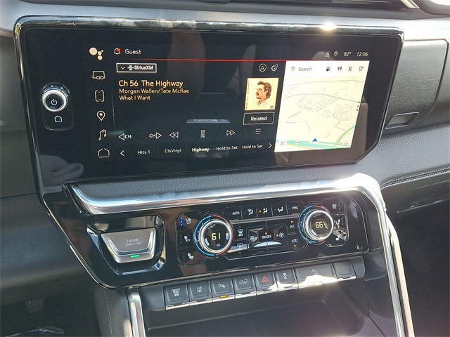 2025 GMC Sierra 2500HD Denali for sale at PATRIOT BUICK GMC OF BOYERTOWN