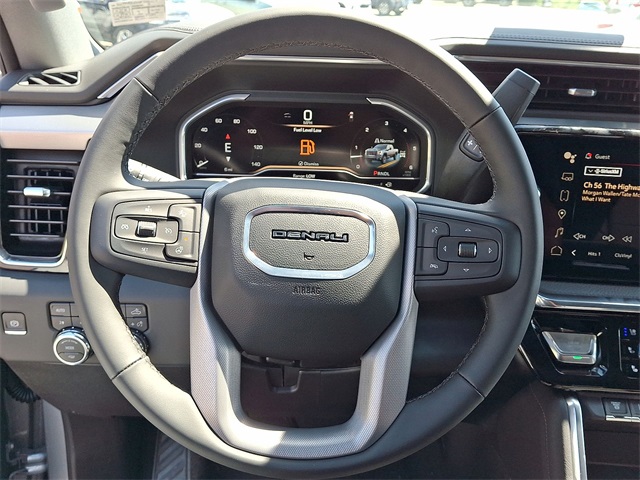 2025 GMC Sierra 2500HD Denali for sale at PATRIOT BUICK GMC OF BOYERTOWN