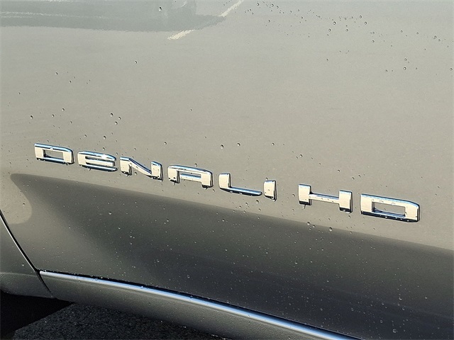 2025 GMC Sierra 2500HD Denali for sale at PATRIOT BUICK GMC OF BOYERTOWN