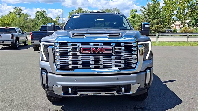 2025 GMC Sierra 2500HD Denali for sale at PATRIOT BUICK GMC OF BOYERTOWN