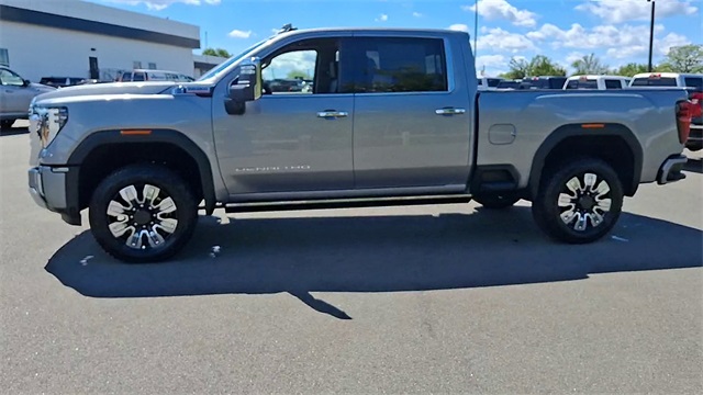 2025 GMC Sierra 2500HD Denali for sale at PATRIOT BUICK GMC OF BOYERTOWN