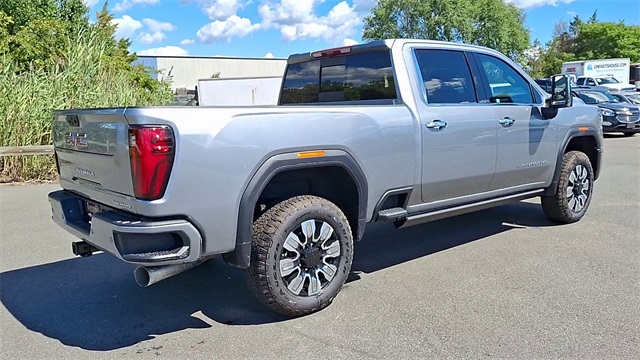 2025 GMC Sierra 2500HD Denali for sale at PATRIOT BUICK GMC OF BOYERTOWN