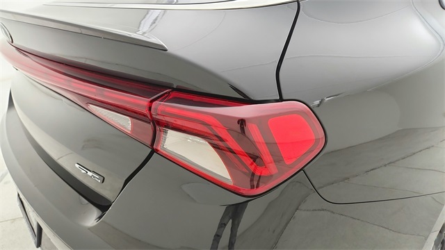 2021 Kia K5 GT-Line Black at Classic Elite Chevrolet Hwy 6