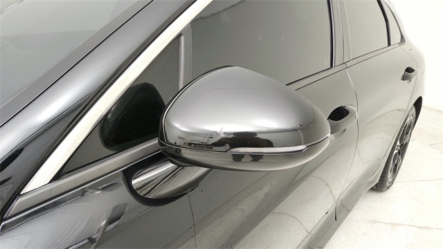 2021 Kia K5 GT-Line Black at Classic Elite Chevrolet Hwy 6