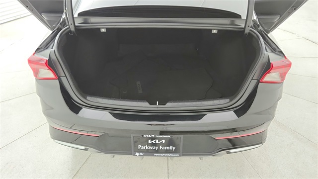 2021 Kia K5 GT-Line Black at Classic Elite Chevrolet Hwy 6