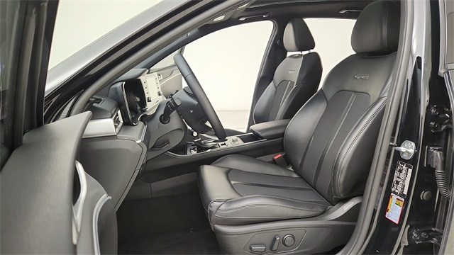 2021 Kia K5 GT-Line Black at Classic Elite Chevrolet Hwy 6