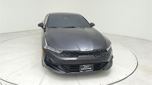 2021 Kia K5 GT-Line Black at Classic Elite Chevrolet Hwy 6