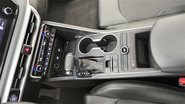 2021 Kia K5 GT-Line Black at Classic Elite Chevrolet Hwy 6