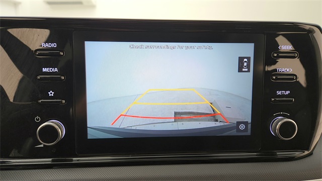 2021 Kia K5 GT-Line Black at Classic Elite Chevrolet Hwy 6