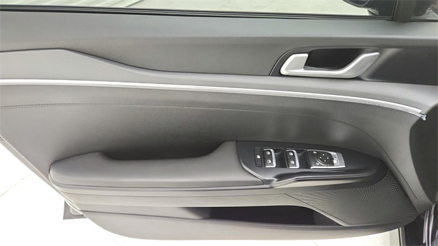 2021 Kia K5 GT-Line Black at Classic Elite Chevrolet Hwy 6