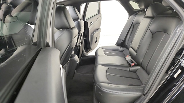 2021 Kia K5 GT-Line Black at Classic Elite Chevrolet Hwy 6