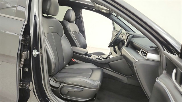 2021 Kia K5 GT-Line Black at Classic Elite Chevrolet Hwy 6