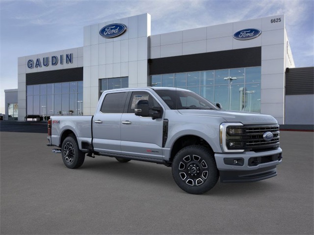 2026 Ford F-250 Base's photo