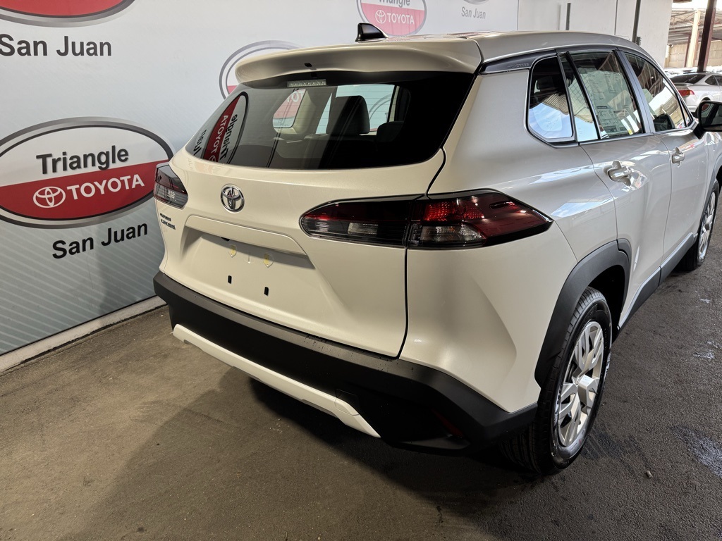 Thumbnail: 2026 Toyota Corolla Cross - 18