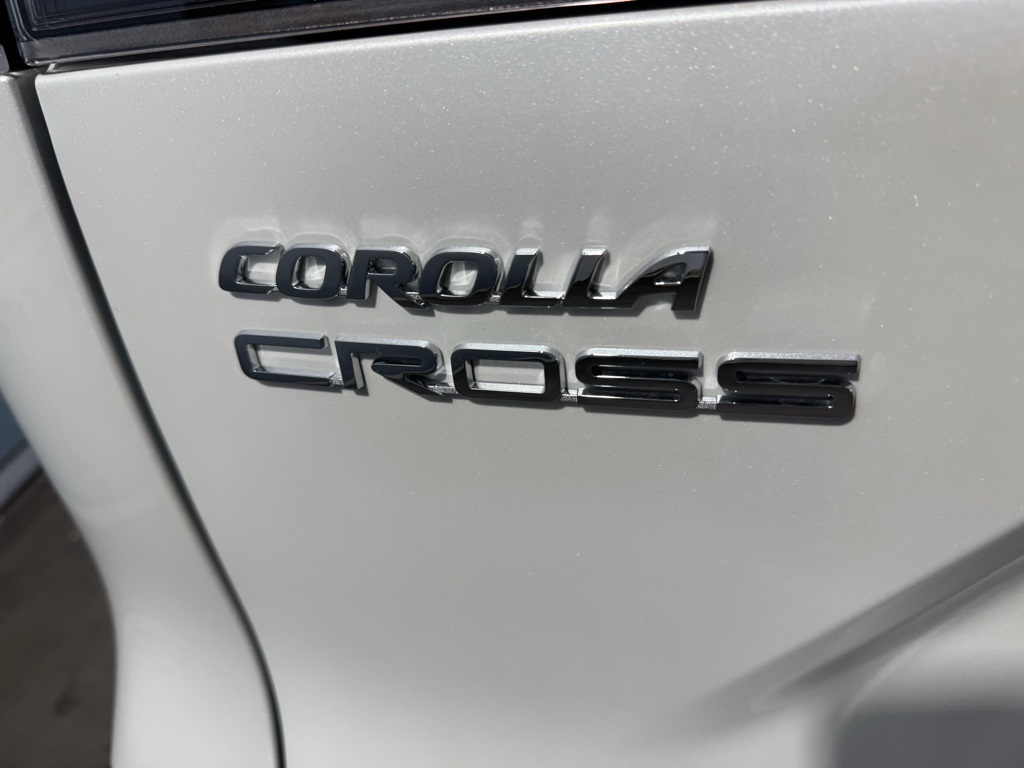 Thumbnail: 2026 Toyota Corolla Cross - 20