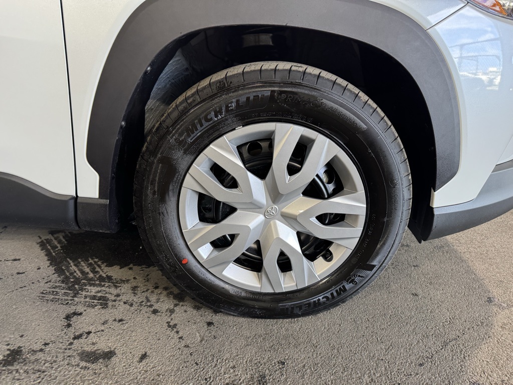 Thumbnail: 2026 Toyota Corolla Cross - 7