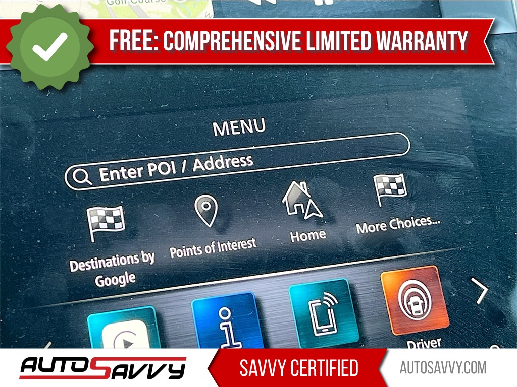 2022 INFINITI Q50 Red Sport 400 Gray at Central Houston Nissan