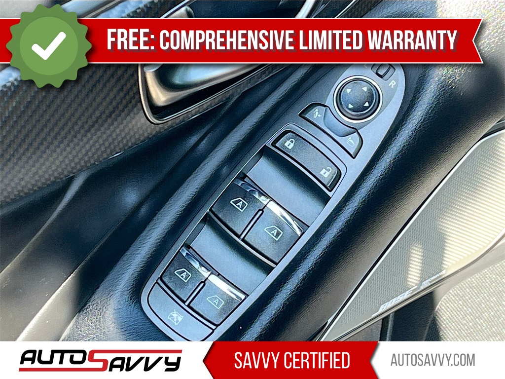 2022 INFINITI Q50 Red Sport 400 Gray at Central Houston Nissan