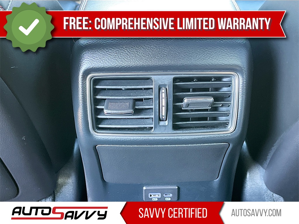 2022 INFINITI Q50 Red Sport 400 Gray at Central Houston Nissan