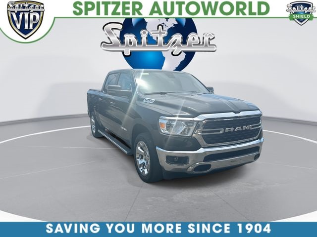 View vehicle photo 2