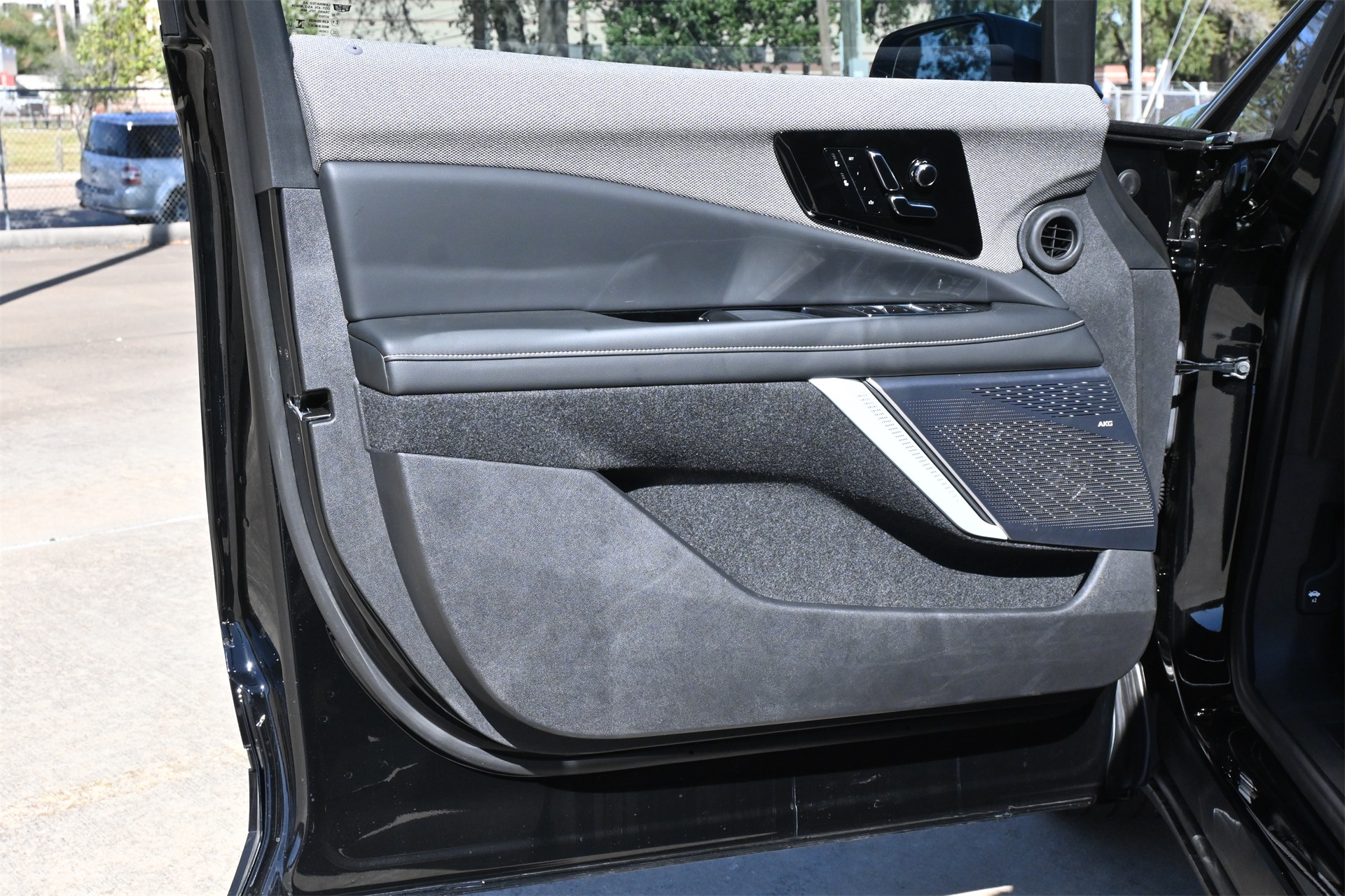 2026 Cadillac OPTIQ Sport Black at Tom Peacock Cadillac