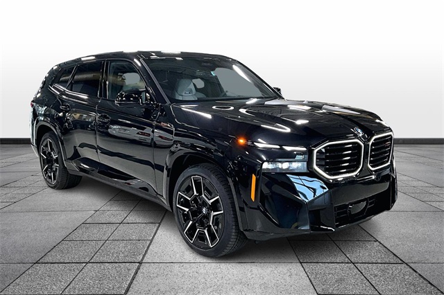 2026 BMW XM Label AWD