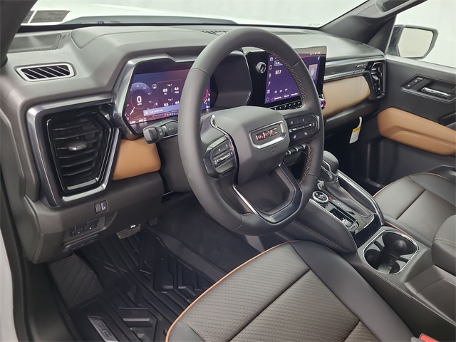 2026 – GMC – Canyon