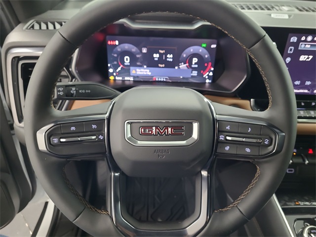 2026 – GMC – Canyon