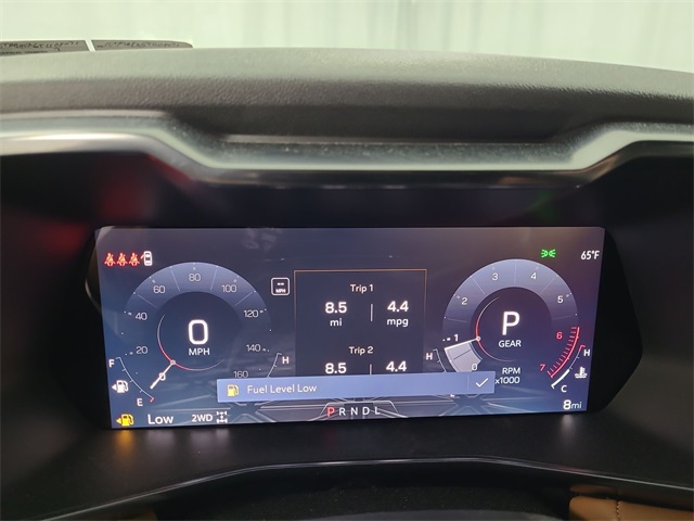 2026 – GMC – Canyon