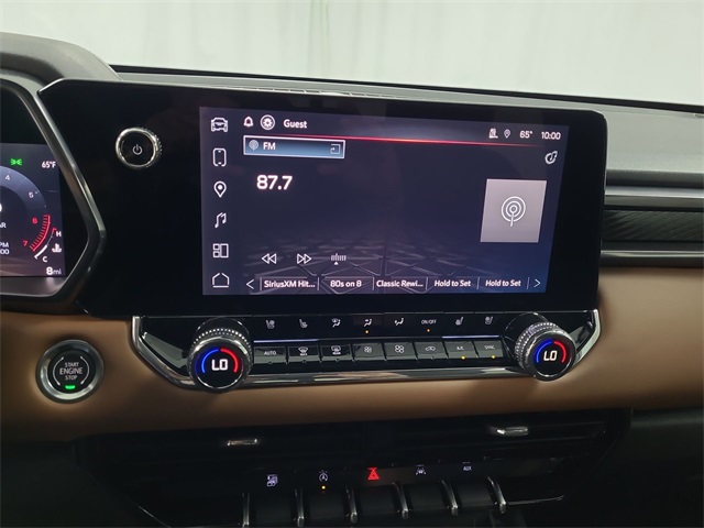2026 – GMC – Canyon