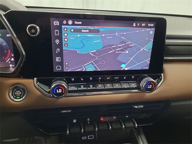 2026 – GMC – Canyon