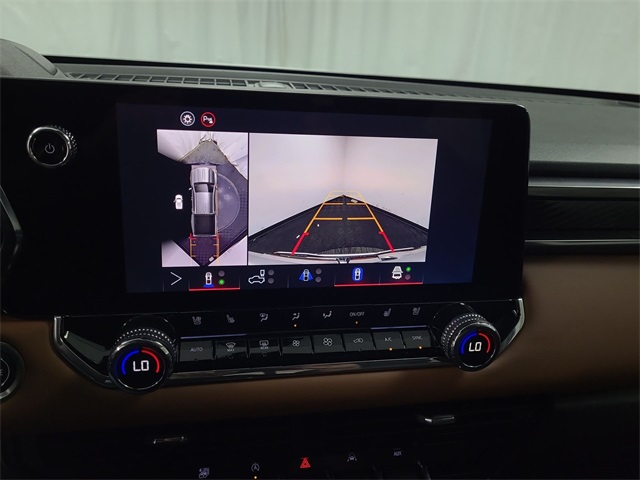 2026 – GMC – Canyon