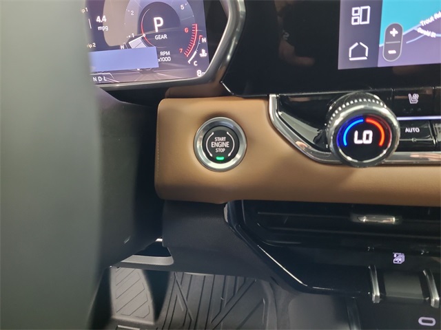 2026 – GMC – Canyon