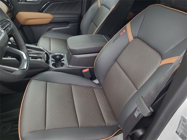 2026 – GMC – Canyon