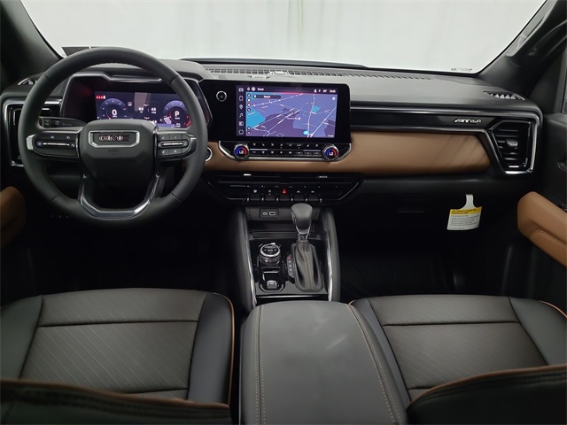 2026 – GMC – Canyon