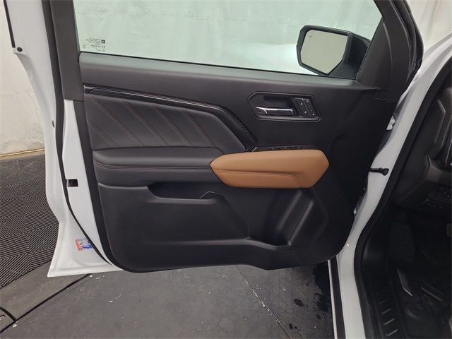 2026 – GMC – Canyon