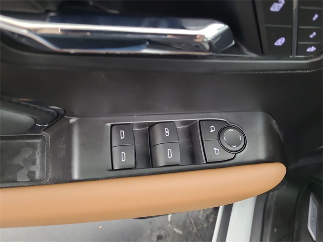 2026 – GMC – Canyon