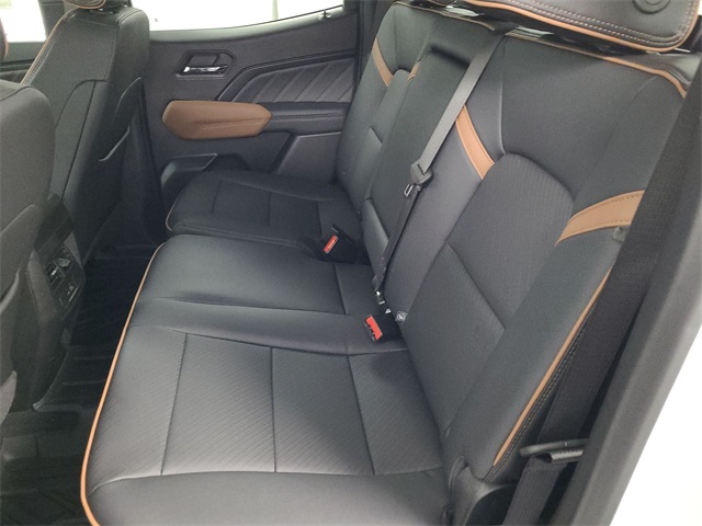 2026 – GMC – Canyon
