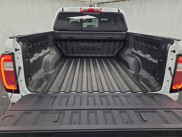 2026 – GMC – Canyon