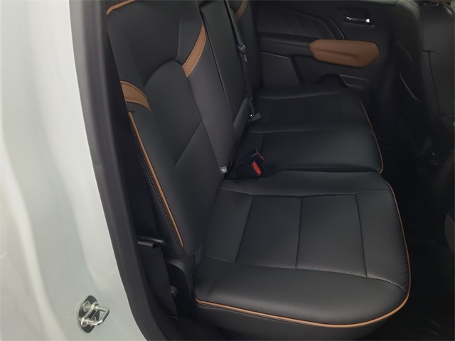 2026 – GMC – Canyon