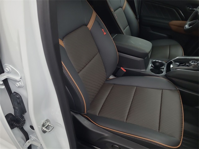 2026 – GMC – Canyon