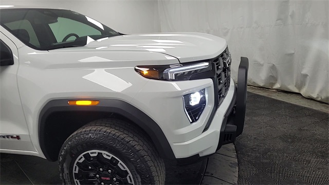 2026 – GMC – Canyon