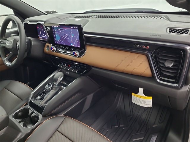 2026 – GMC – Canyon